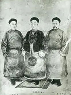 梁启超